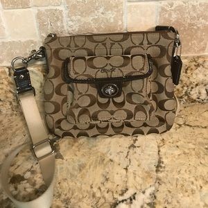 Coach Crossbody purse